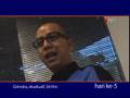 8 Days Mizone Challenge TVC Girindra Testimonial 3