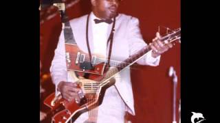 Bo Diddley - Mama, Keep Your Big Mouth Shut