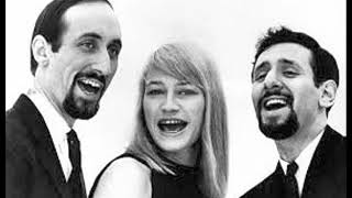 THIS LAND IS YOUR LAND ... SINGERS, PETER, PAUL &amp; MARY (1963)
