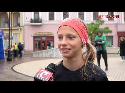 eBihoreanul.ro - Cum a fost la Oradea City Running Day 2022