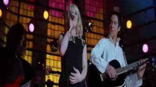 Hilary Duff - Someone&#39;s Watching Over Me