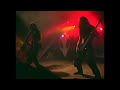 Hypocrisy - Roswell 47 [Official Live Video] 4K