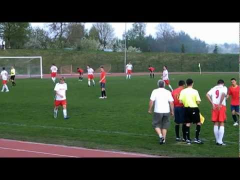 02-05-2012 Sparta Rejowiec - Lubliniank