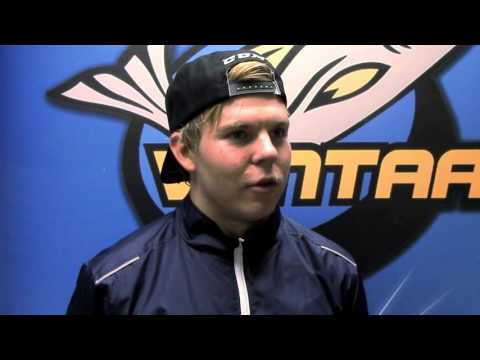 Mielonen: "Varmasti sähäkkä peli luvassa"