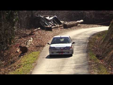 Clip video DIDERO CAGNO  14° Ronde del Canavese 2019 Passaggi esterni