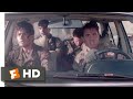Navy SEALS 1990 The Getaway Car Scene 10 11 Movieclips