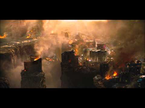 Out Of Time Ft Toffer