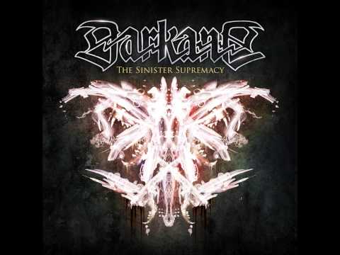 Darkane - Insurrection Is Imminent