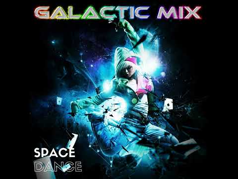Space Three Galactic Mix Viral