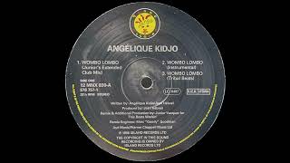 Angelique Kidjo – Wombo Lombo (Junior's Extended Club Mix) (1996)