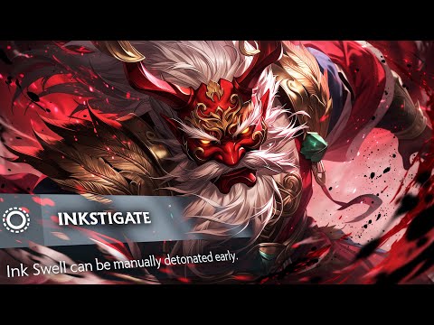 Name a better support hero than Ringmaster