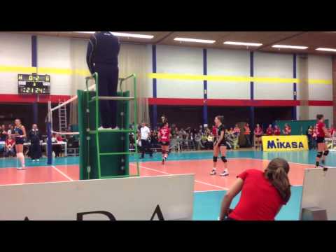 Asterix Kieldrecht - Fenerbahçe