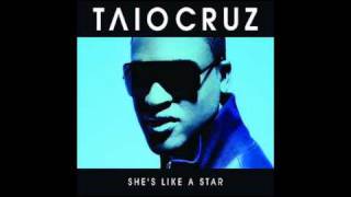 Taio Cruz Feat. Sugababes/Busta Rhymes - She&#39;s Like A Star [Remix] (2008)