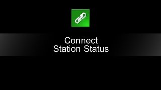 connect - station status 