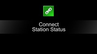 connect - station status