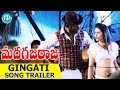 Vishal's Madha Gaja Raja Songs - Gingati Meena Song Trailer || Anjali ||  Varalakshmi