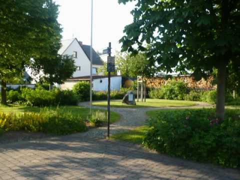 Zwischen Baybach und Ehrbach (Hymne von Morshausen).wmv