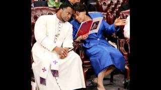 Bishop Eddie Long update