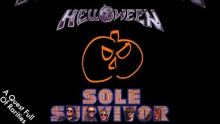 Helloween — I Stole Your Love (KISS cover)