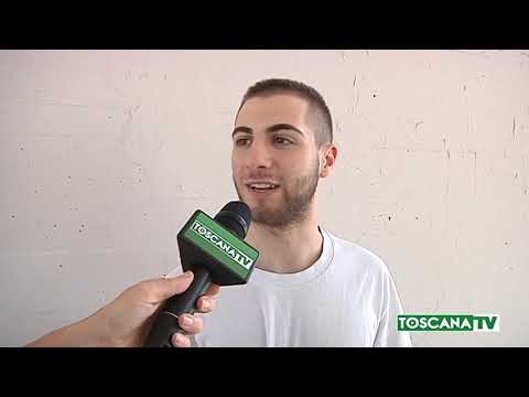 2019-06-19 PRATO - MATURITÀ AL VIA, ECCO LE TRACCE PIÙ QUOTATE