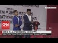 Lagi! Kocaknya Kuis Ala Presiden Jokowi Lagi! Kocaknya Kuis Ala Presiden Jokowi