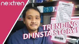 Cara Mudah Membuat Receiptify, Pamer Lagu Favoritmu di Insta Story!