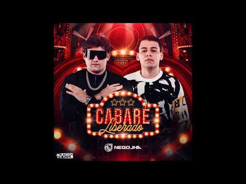 NEGO JHÁ - CD VERÃO 2024