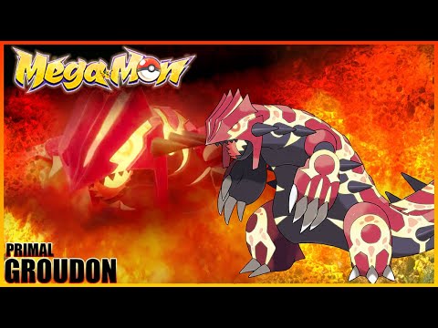 [ MEGAMON GLOBAL ] MEU PRIMAL SAIU SE LIGA NESSA AJUDA DA GALERA!