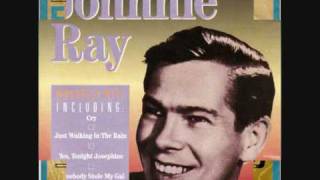 Johnnie Ray  "You're all that I live for"  1959