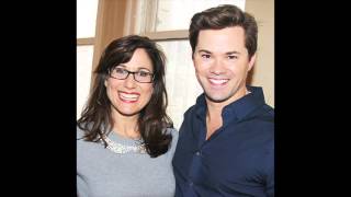 Move On (Full) - Stephanie J. Block &amp; Andrew Rannells with The New York Pops