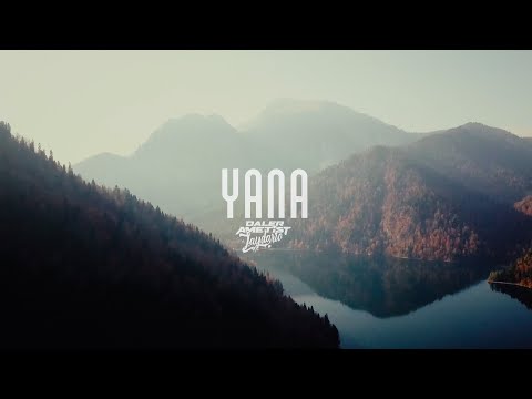 Daler Ametist x Jaydario - YANA / official clip