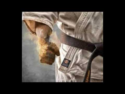 Cardio Boxing Fight.