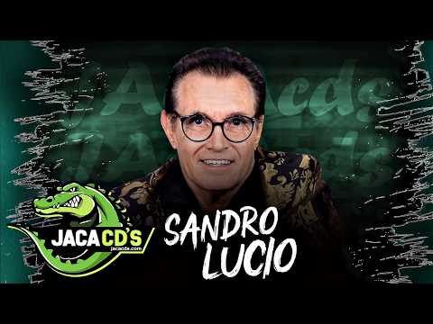 SANDRO LUCIO - CD NOVO 2026 AO VIVO EM CARNAÍBA - PE | SUCESSOS E MUITO ARROCHA!