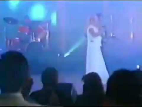 YURI  POPURRI ALABANZAS