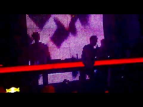 FEDDE LE GRAND @ YALTA CLUB You've Got the Love