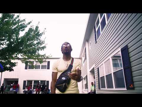 DonteDevon “ BorNatural “ ( Official Music Video )