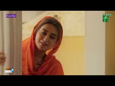 Jhok Sarkar Ep 11 Promo - [ Hiba Bukhari , Farhaan Saeed ] Tuesday At 08 Pm Only On HUM TV