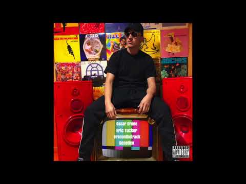 Ozuna - Síguelo Bailando (REMIX) Oscar Divine x Eric Tucker x BranOnTheTrack x Geneticx