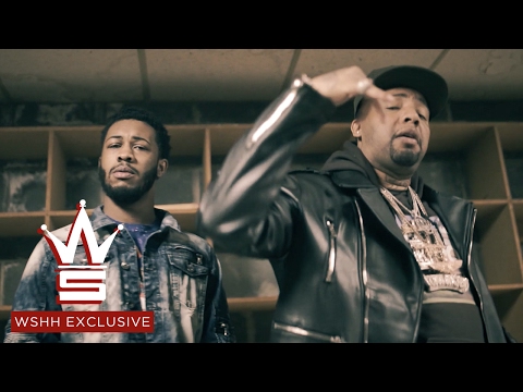 BandGang Paid Will x Philthy Rich "Came For The Plug" (WSHH Exclusive - Official Music Video)