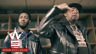 BandGang Paid Will x Philthy Rich "Came For The Plug" (WSHH Exclusive - Official Music Video)