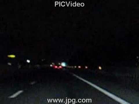 verso pistoia sputando warbrain con gli alkaline