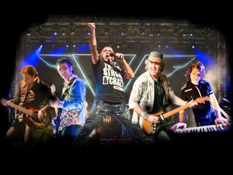 Parni Valjak - Petak HQ