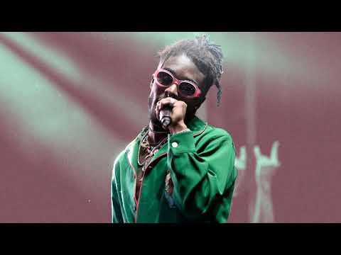 Lil Uzi Vert - Rivals feat. HiDoraah