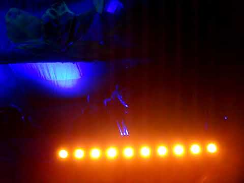 The Rub A Dub Hi Fi System with Executive Steve@Fuinneamh Festival 2017 Wagwan Friday 15th September