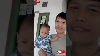 Download lagu DEMI KAU DAN SI BUAH HATI || PANCE PONDAAG || COVER HARRY PARINTANG mp3