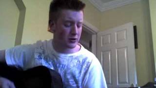 Live in a hiding place (Idlewild cover)
