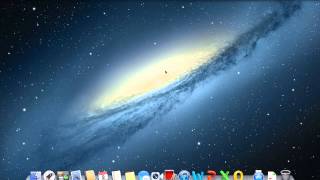 How to Recover Mac Icons that are Removed from the Dock