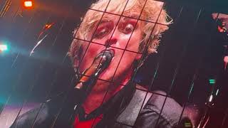 Green Day- The Grouch (Live in Quebec City, July 16 2023)