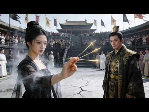 【FULL】Divorce the “Dying” Prince. He insists I'm his personal physician... for life#minidrama