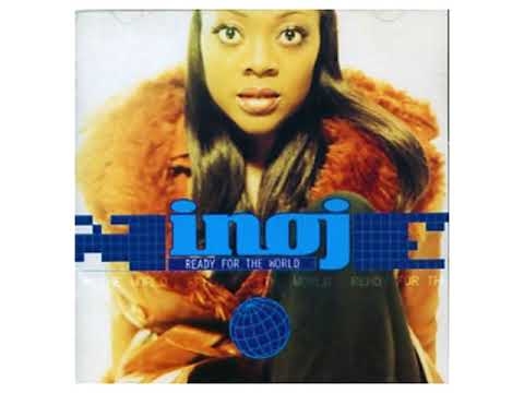 Inoj - Time After Time